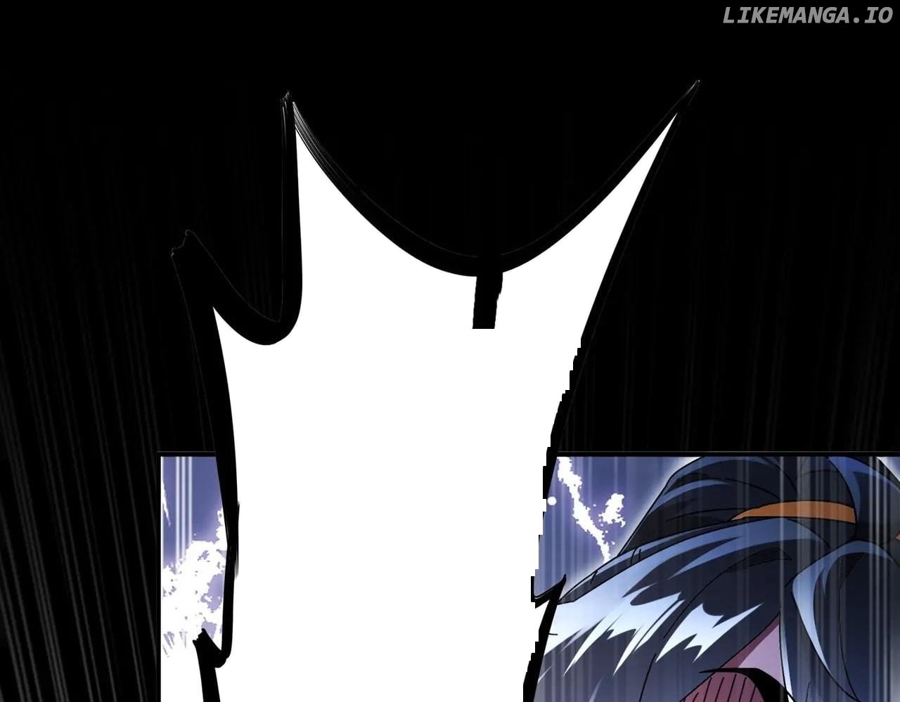 My Furry Harem Is After Me Chapter 366 - page 3